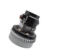 110V 1200W High-Power Vacuum Cleaner Motor，Compatible for Philips，Compatible for Karcher， Water Suction Motor Replacement