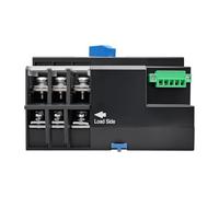 110V 120V Three Phase Selector 3P 125A(63A)