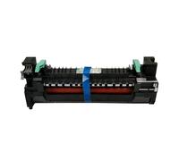 110V 220V 115R00088 Fuser Unit Fixing Assembly With 2nd BTR Roll 604K77540 Compatible With Phaser 6600 WorkCentre 6605 VersaLink C400 C405 Printers(Fuser Unit 220V)