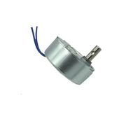 110V 220V AC Synchronous Geared electronic starter 50Hz 60Hz Oscillating Fan electronic starter Microwave Oven AC electronic starter 0.9~70rpm MQXFCZUX(50 or 60rpm)