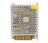 110V/220V AC to DC Switch Power Supply Driver, 24V 2A 480W Power Supply Transformer Switch Strip Switching Power Supply Driver Voltage Converter