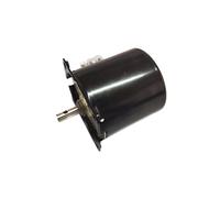 110V 220V Synchronous AC Gear electronic starter electronic starter Reducer Low Speed Metal Gear electronic starter EKFBQBGW(110V 50rpm)