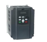 110V 220V Variable Frequency Drive Converter inverter 0.75KW 1.5KW 2.2KW 4kw 5.5kw 7.5kw Motor Speed Controller(5.5KW 110Vto220V)