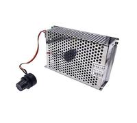 110V-220VAC WK608 8A Speed Regulator 0-60V for DC electronic starter Control Supply Suitable BIANMTSW