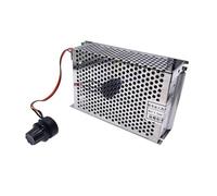110V-220VAC WK608 8A Speed Regulator 0-60V for DC electronic starter Control Supply Suitable for dc spindle electronic starter input speed controller YYVFLAUX