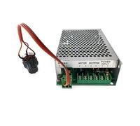 110V -220VAC WK811 8A Speed Regulator PWM for DC electronic starter Control Supply Suitable for dc spindle electronic starter input speed controller AUOQKQUT