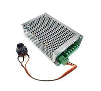 110V-220VAC WK822 8A Speed Regulator for DC electronic starter Control Supply Suitable for dc spindle electronic starter input speed controller RUAJOGYNVM