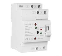 110V 2P Automatic Transfer Switch for Generator, Dual Power