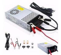 110V AC to DC 12V Converter 120V to 12V 50A 600W Power Supply