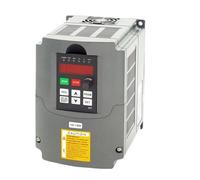110V Controller Variable Frequency Drive Inverter vfd 1.5kw