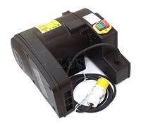 110v Electric Motor Kit for Belle Minimix 150 - L&S Engineers