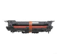 110V Fuser Assembly JC91-01079A for Samsung CLP-360(110V) | Fixes blurry prints, 110V power, compatible CLP-365 C460, metal housing, easy install