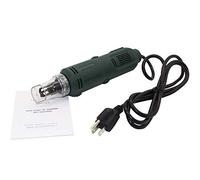 110V Handheld Magnet Wire Stripping Machine - Wire Stripper Cutter Hand Scraper for Enamelled Wire 10000 r/min (Electric)