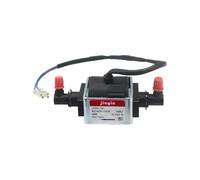110V JYPC-7A 2400cc/min Jiayin Electromagnetic Pump ， Compatible for Steam Iron Water Tank Pump Mop， Coffee Machine Accessories