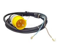 110v Lead Fits Belle Minimix 150 Electric Motor Assembly - 71/0180