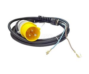 110v Lead Fits Belle Minimix 150 Electric Motor Assembly - 71/0180