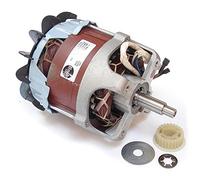 110v Motor Fits Belle Minimix 150 (April 2002 Onwards) - 900/34400