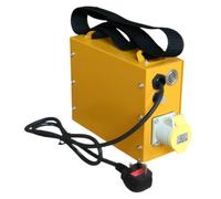 110V Site Transformer 1.2KVA Portable 240V to 110V Step Down