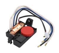 110V Speed Control Governor for RH540 Series (RH540M, RH540S) - Genuine Replacement Part 1619P09590