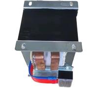 110V to 2.4V 2.7V 3V 1.5KW welding machine transformer BK1.5KVA 110 to 3V low voltage and high current