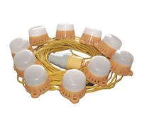 110Volt NightSearcher LED Festoon Lights (110V)