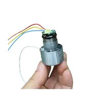 110W Brushless 3-phase CCW electronic starter AC 220V 110000RPM Motor Starters
