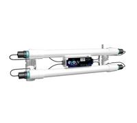(110w) Evolution Aqua evoUV UVC Pond Clarifier
