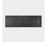 Ecoflow 110w Solar Panel One Size Black