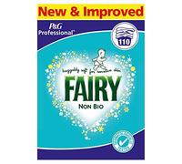 ( 110wash Pack ) Fairy Non Bio Professional Washing Powder 110 Washes