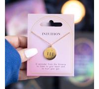 111 Angel Number Necklace - Connect With Universe & Divine Guidance