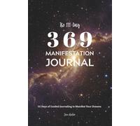 111 Day 369 Manifestation Journal 2026: Guided Prompts, Coloring Pages & Reflection Exercises | Self Care Healing for Positivity & Gratitude | Free Gift: 5 Affirmation Bookmarks