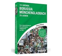 111 Grunde, Borussia Monchengladbach zu lieben:, Dalkowki.