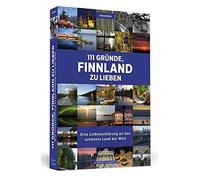 111 Grunde, Finnland zu lieben: Eine Liebeserkl, Pruss.