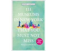 111 Museums in New York That You Must Not Miss