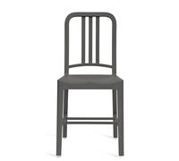111 Navy Chair Emeco - EMECO 111 Charcoal