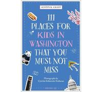 111 Places For Kids In Washington Dc Tha
