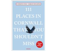 111 Places in Cornwall That You Shouldn't Miss