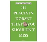111 Places in Dorset That You Shouldn't Miss, Jeni