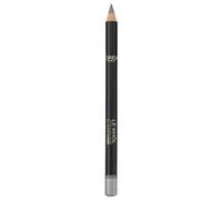 (111 Urban Grey) L'Oreal Super Liner Le Khol Eye Superliner Intensity Precise Deep Sea Blue #107