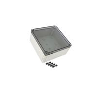 11100701 Housing: Universal X: 180mm Y: 182mm Z: 90mm TK PS Polystyrene SPELSBER