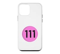 1111 Angel Number Synchronicity Spiritual Awakening Case for iPhone 12 mini
