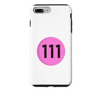 1111 Angel Number Synchronicity Spiritual Awakening Case for iPhone 7 Plus/8 Plus
