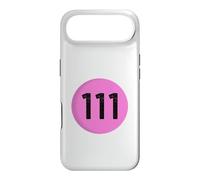 1111 Angel Number Synchronicity Spiritual Awakening Case for iPhone Air