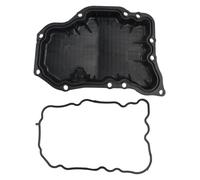 11110-6RC2B Engine Oil Pan with Gasket Compatible with Rogue 2023-2025 Model with 1.5L (3 Cylinder Engine) 111106RC2B