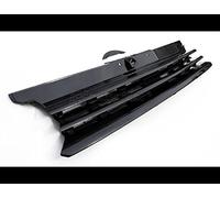 1111015 - Sport Radiator Grill without Emblem Black