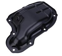 111101HC1C Engine Oil Pan Sump for Nissan Micra IV K13KK 2010-2024 for Nissan Note E12 2012-2024 High Strength Steel Oil Pan Sump Replacement