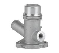 11118619408 Aluminum Coolant Outlet Connector/Fit for BMW B58 F20 F22 F30 F36 F33 F32 G32 G12 M140I M240I 340I 440I 640I 740L