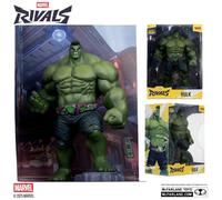 Marvel Rivals: Hulk 1:6th Scale Posed Figure