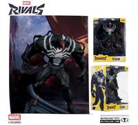 McFarlane Marvel Rivals Venom 1:6th Scale Collectible Toys