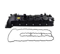 11127548196 Engine Cylinder Head Cover Valve for 3 5 Series E90 E91 E92 E60 F10 F11 325i Engine Cylinder Valve Cover